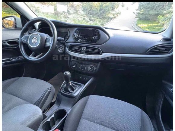 Sahibinden Fiat Egea 1.3 Multijet Easy 2020 Model 