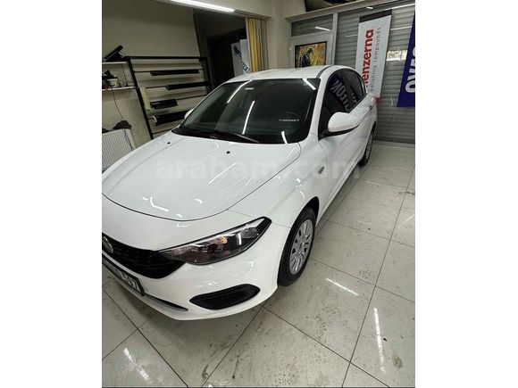 Sahibinden Fiat Egea 1.3 Multijet Easy 2020 Model 