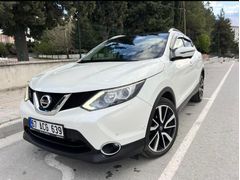 Sahibinden Nissan Qashqai 1.6 dCi Black Edition 2014 Model
