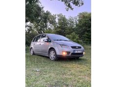 Sahibinden Ford C-Max 1.6 Ghia 2005 Model