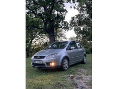 Sahibinden Ford C-Max 1.6 Ghia 2005 Model