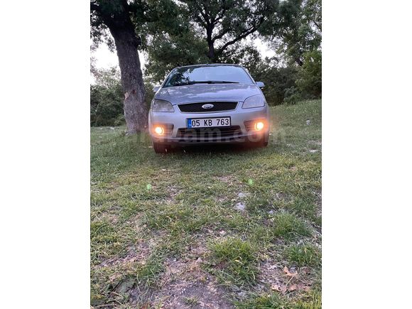 Sahibinden Ford C-Max 1.6 Ghia 2005 Model