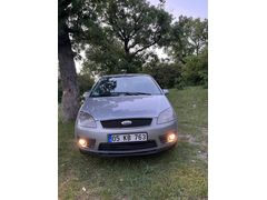 Sahibinden Ford C-Max 1.6 Ghia 2005 Model