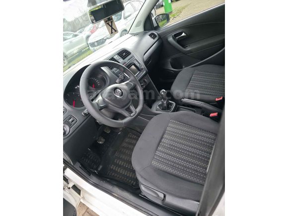 EKONOMİK MASRAFSIZ POLO! 122BG