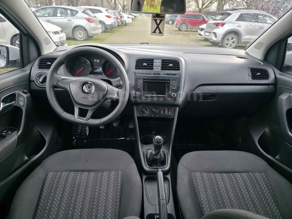 EKONOMİK MASRAFSIZ POLO! 122BG