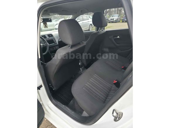 EKONOMİK MASRAFSIZ POLO! 122BG