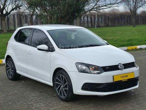 EKONOMİK MASRAFSIZ POLO! 122BG