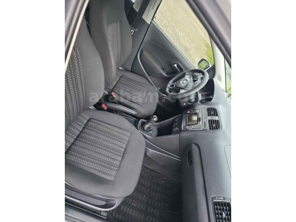 EKONOMİK MASRAFSIZ POLO! 122BG