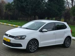 EKONOMİK MASRAFSIZ POLO! 122BG