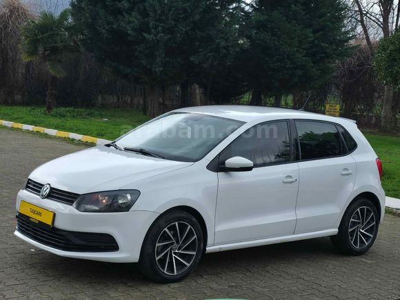 EKONOMİK MASRAFSIZ POLO! 122BG