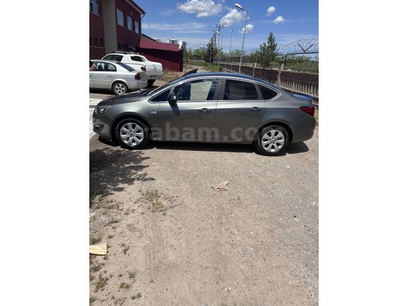Sahibinden Opel Astra 1.6 Edition 2018 Model 