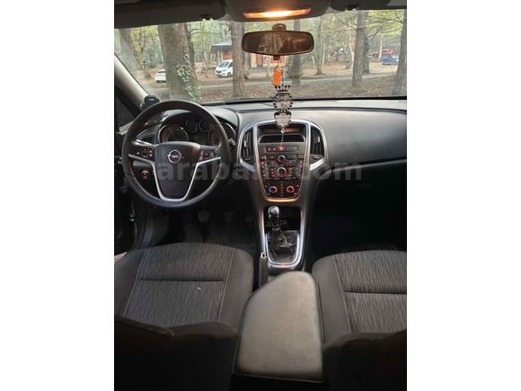 Sahibinden Opel Astra 1.6 Edition 2018 Model 