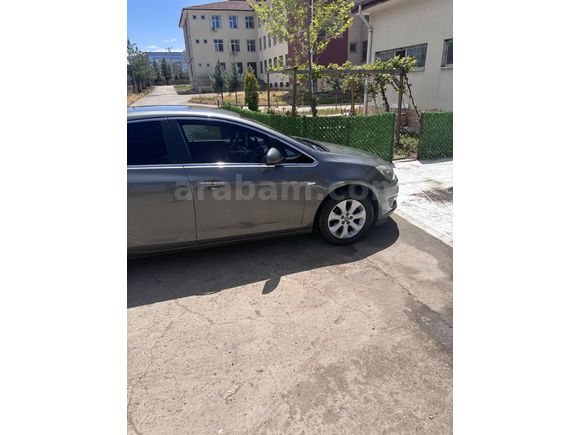 Sahibinden Opel Astra 1.6 Edition 2018 Model 