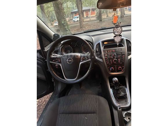 Sahibinden Opel Astra 1.6 Edition 2018 Model 