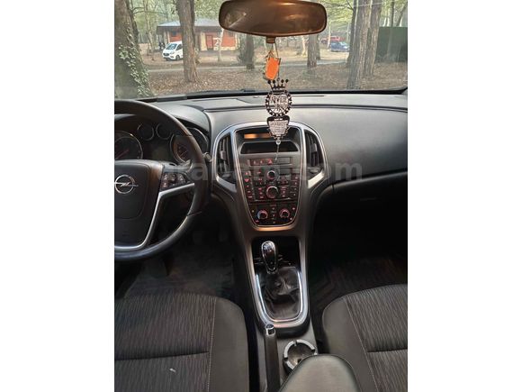 Sahibinden Opel Astra 1.6 Edition 2018 Model 