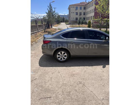 Sahibinden Opel Astra 1.6 Edition 2018 Model 