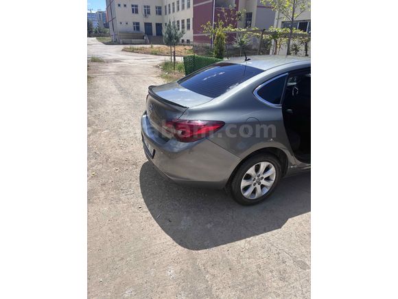 Sahibinden Opel Astra 1.6 Edition 2018 Model 