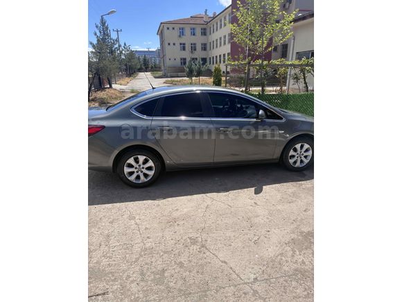 Sahibinden Opel Astra 1.6 Edition 2018 Model 