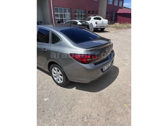 Sahibinden Opel Astra 1.6 Edition 2018 Model 