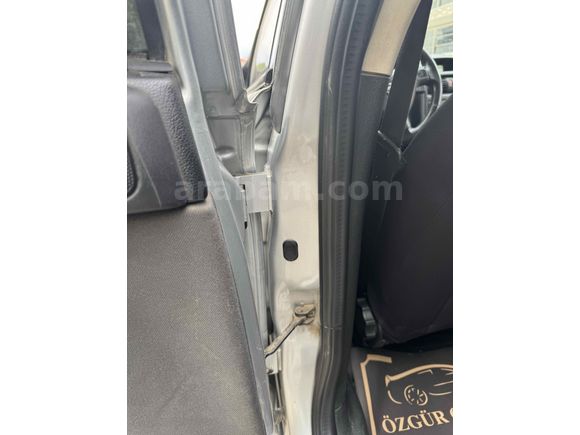 Galeriden Opel Astra 1.6 Comfort 2006 Model Afyonkarahisar