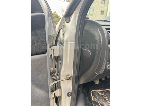Galeriden Opel Astra 1.6 Comfort 2006 Model Afyonkarahisar