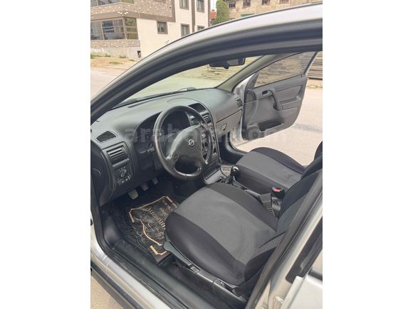 Galeriden Opel Astra 1.6 Comfort 2006 Model Afyonkarahisar