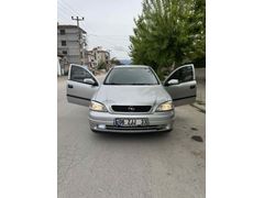 Galeriden Opel Astra 1.6 Comfort 2006 Model Afyonkarahisar