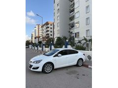 Sahibinden Opel Astra 1.6 CDTI Elite 2016 Model 