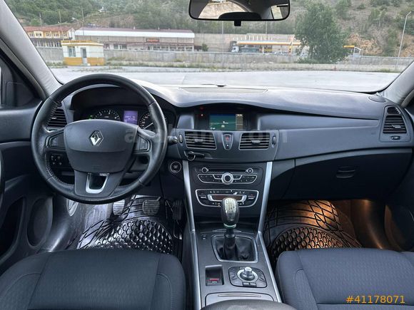 -MACCAR- EMSALSİZ DEĞİŞENSİZ TRAMERSİZ NAVİ+JOYİSTİK+KAT. AYNA