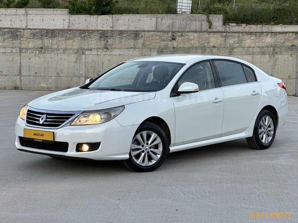 -MACCAR- EMSALSİZ DEĞİŞENSİZ TRAMERSİZ NAVİ+JOYİSTİK+KAT. AYNA