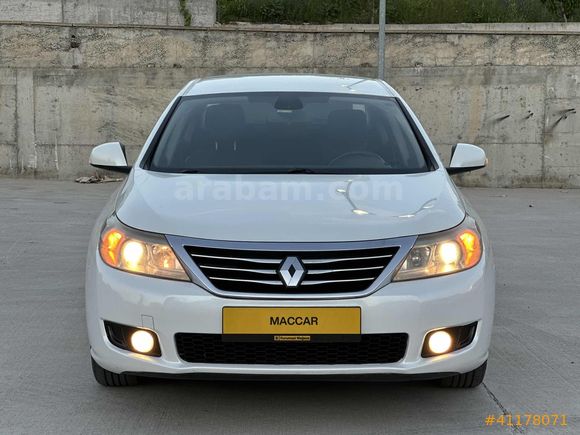 -MACCAR- EMSALSİZ DEĞİŞENSİZ TRAMERSİZ NAVİ+JOYİSTİK+KAT. AYNA