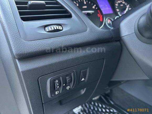-MACCAR- EMSALSİZ DEĞİŞENSİZ TRAMERSİZ NAVİ+JOYİSTİK+KAT. AYNA