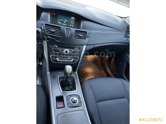 -MACCAR- EMSALSİZ DEĞİŞENSİZ TRAMERSİZ NAVİ+JOYİSTİK+KAT. AYNA