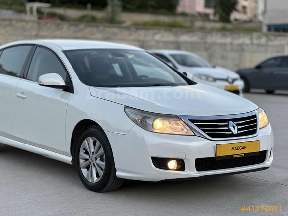-MACCAR- EMSALSİZ DEĞİŞENSİZ TRAMERSİZ NAVİ+JOYİSTİK+KAT. AYNA