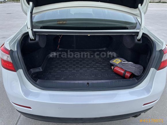-MACCAR- EMSALSİZ DEĞİŞENSİZ TRAMERSİZ NAVİ+JOYİSTİK+KAT. AYNA