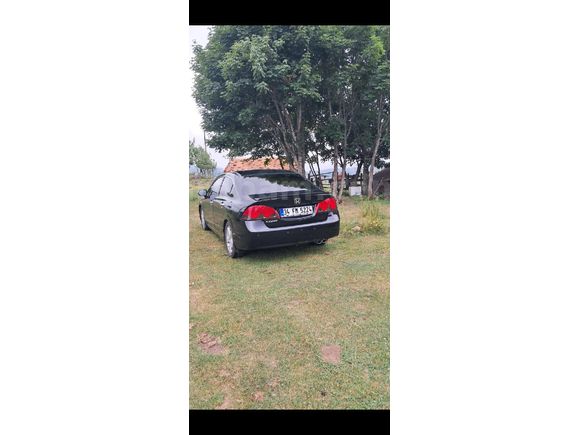 Sahibinden Honda Civic 1.6i VTEC Elegance 2009 Model
