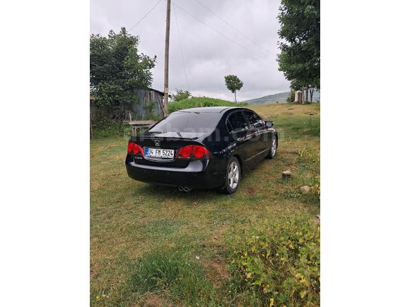 Sahibinden Honda Civic 1.6i VTEC Elegance 2009 Model