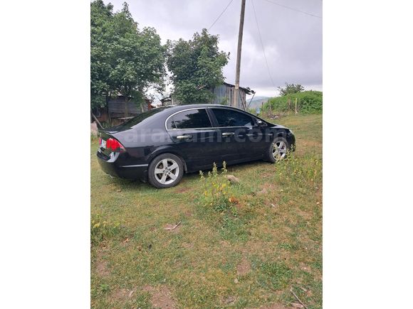 Sahibinden Honda Civic 1.6i VTEC Elegance 2009 Model