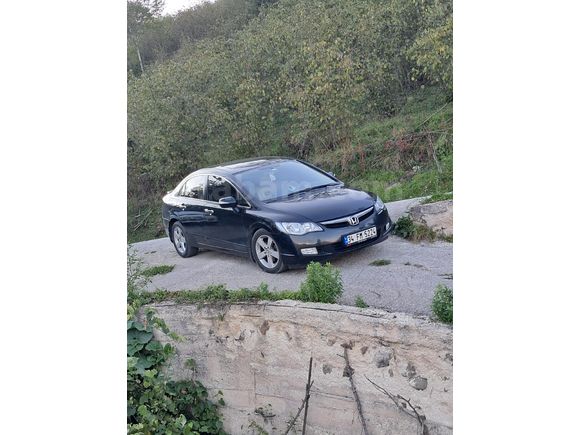 Sahibinden Honda Civic 1.6i VTEC Elegance 2009 Model