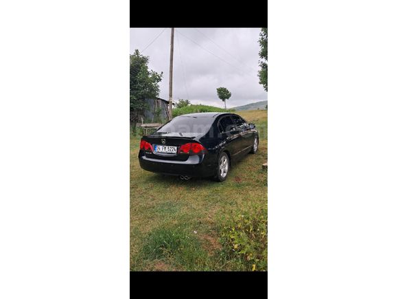 Sahibinden Honda Civic 1.6i VTEC Elegance 2009 Model