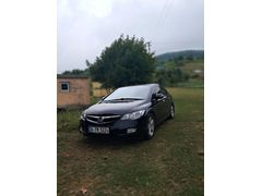 Sahibinden Honda Civic 1.6i VTEC Elegance 2009 Model
