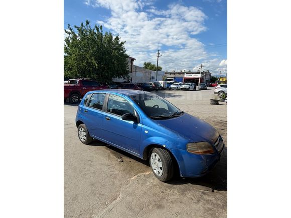 Sahibinden Chevrolet Kalos 1.2 S 2006 Model