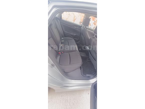 Sahibinden Honda Civic 1.6i VTEC Elegance 2018 Model