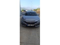 Sahibinden Honda Civic 1.6i VTEC Elegance 2018 Model