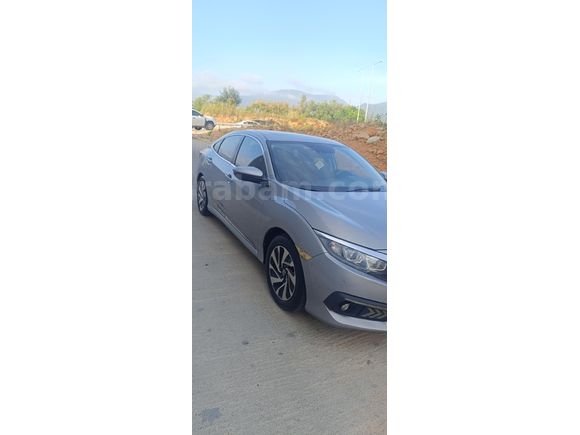 Sahibinden Honda Civic 1.6i VTEC Elegance 2018 Model