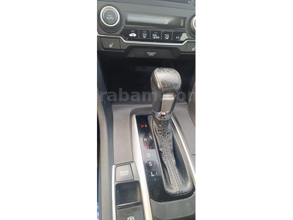 Sahibinden Honda Civic 1.6i VTEC Elegance 2018 Model