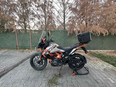 Sahibinden KTM 390 Adventure 