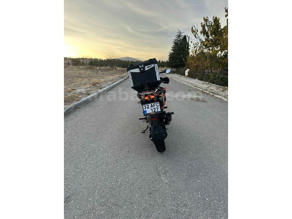 Sahibinden KTM 390 Adventure 