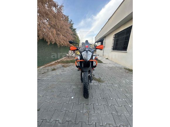 Sahibinden KTM 390 Adventure 