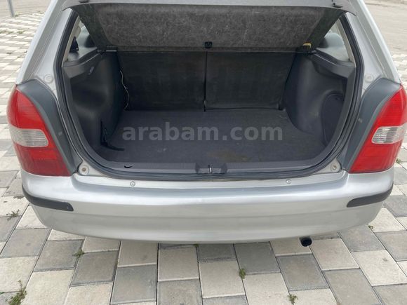TAM OTOMATİK  MAZDA 323 